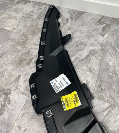 2015-17 Ford F-150 Front Lower Valance Bumper
