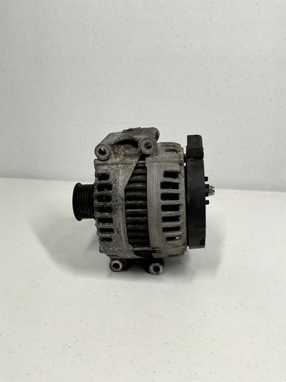 2007-09 Mercedes W221 S550 CL550 220 AMP Engine Alternator Generator OEM