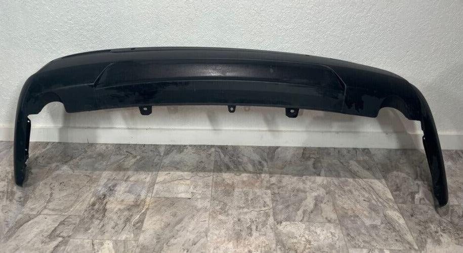 2023-24 Honda CR-V Rear Bumper Cover OEM