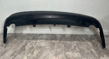 2023-24 Honda CR-V Rear Bumper Cover OEM