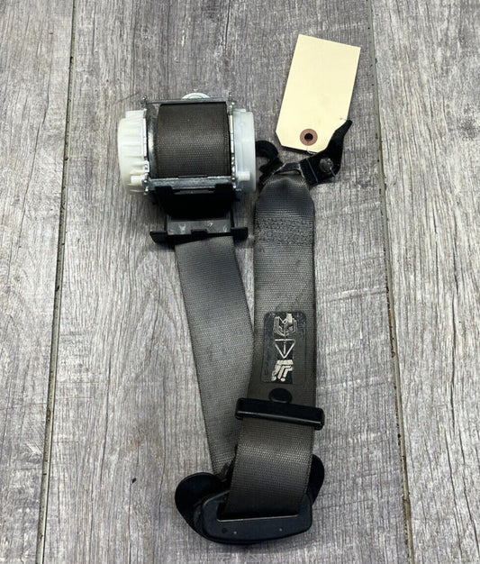 2007-10 BMW E90 328i 335i Front Passenger Side Seat Belt Retractor OEM