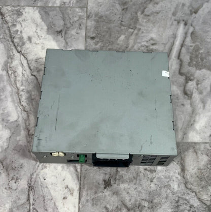 2012-17 Audi Q7 Trunk Mounted Satellite Radio Receiver OEM