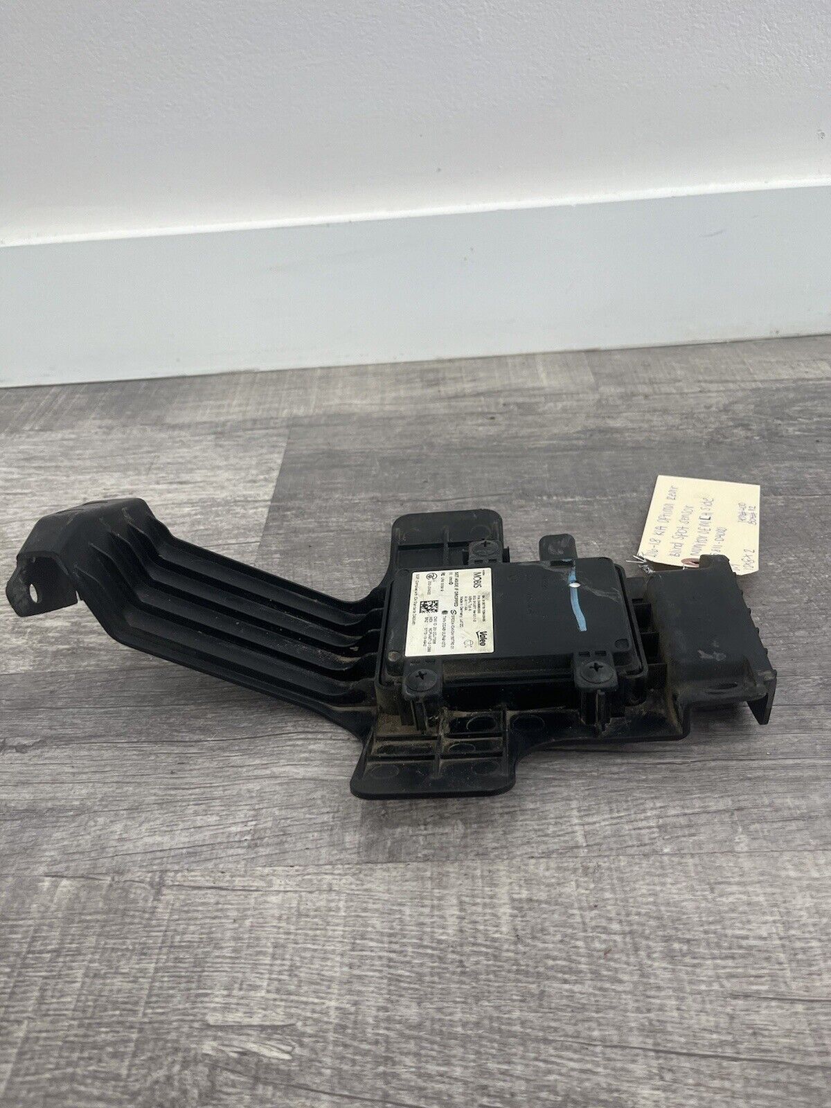 2016-18 Kia Optima Rear Left Blind Spot Radar Sensor Module OEM