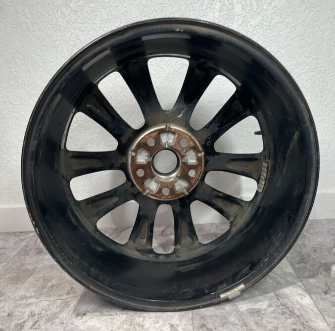 2015-20 Jeep Grand Cherokee Wheel Rim