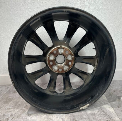 2015-20 Jeep Grand Cherokee Wheel Rim