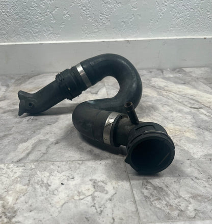2007-15 Audi Q7 Upper Radiator Coolant Hose/Line OEM