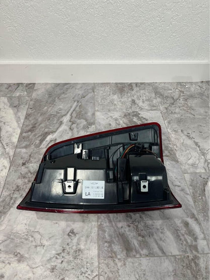 2013-18 Dodge Ram 1500 2500 3500 Rear Left Side Taillight Led