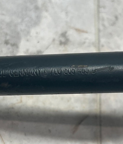 2007-15 Audi Q7 Rear Left Stabilizer Sway Anti Roll Bar Link OEM