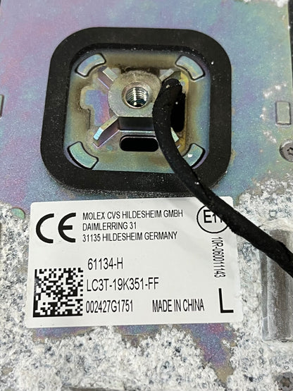 2021-23 Ford F-150 Rear Left Side Roof Exterior Antenna Module OEM