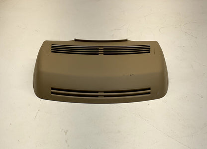 2010-13 Mercedes W221 S400 S550 Interior Windshield Rain Sensor Cover OEM