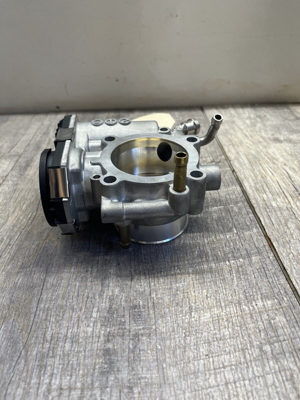 2009-18 Chevrolet Cruze Sonic Aveo Pontiac Throttle Body Valve