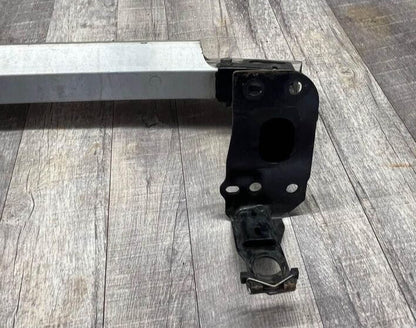 2007-15 Audi Q7 Front Bumper Reinforcement Impact Bar