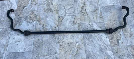 2007-15 Audi Q7 Rear Anti Roll Stabilizer Sway Bar OEM