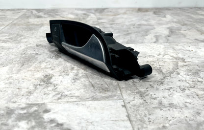 2007-15 Audi Q7 Rear Right Interior Door Release Handle