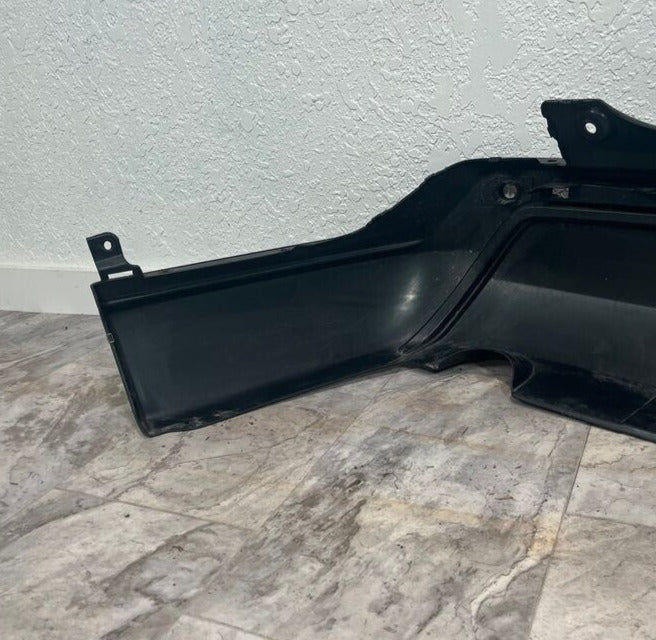 2023-24 Honda CR-V Rear Bumper Cover OEM