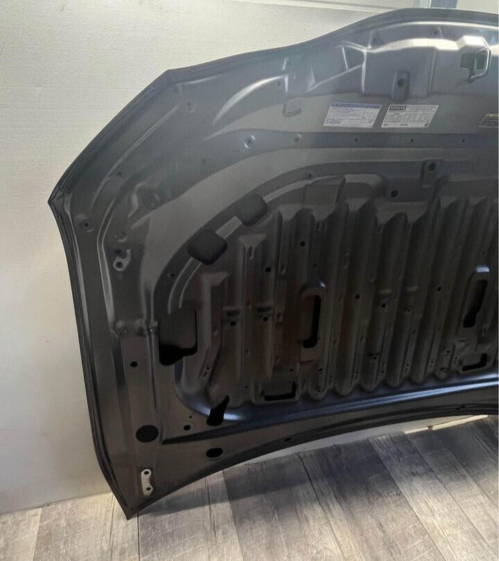 2018-22 Toyota Camry Front Hood OEM
