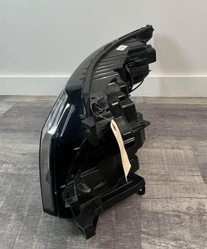 2021-23 Nissan Pathfinder Right Passenger Headlight LED OEM