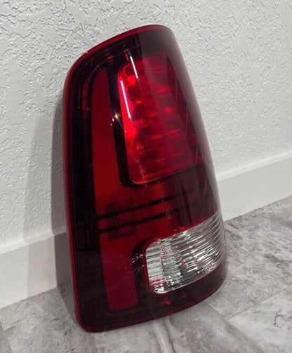 2013-18 Dodge Ram 1500 2500 3500 Rear Left Side Taillight Led