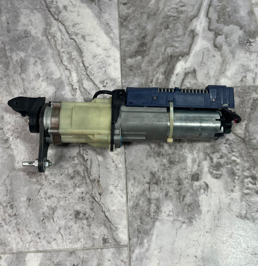 2007-15 Audi Q7 Rear Right Passenger Trunk Hatch Power Lift Motor OEM