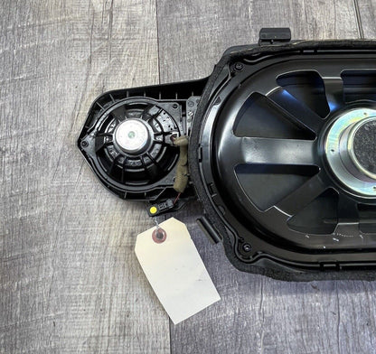 2010-14 Mercedes W221 S550 S400 CL550 Subwoofer Sub Woofer Speaker OEM