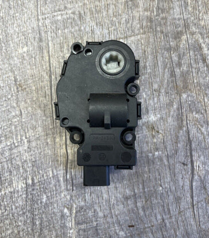 2007-11 BMW E90 E92 E93 328i Set of 5 HVAC Heater Flap Door Actuator Motor OEM