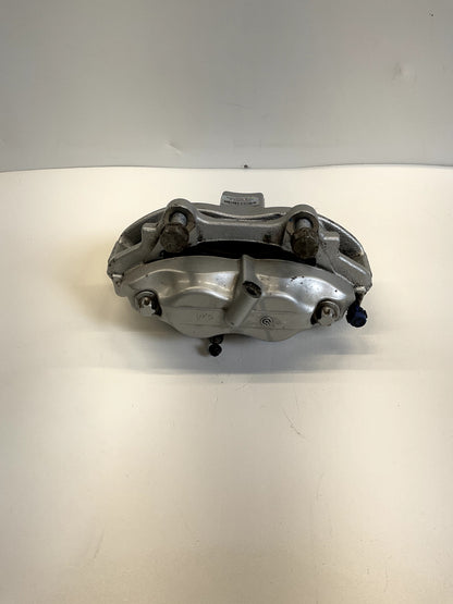 2010- 13 Mercedes W216 W221 S550 Front Left Brake Caliper Brembo