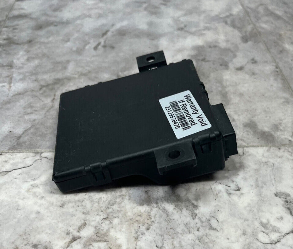 2011-15 Audi Q7 Can-Bus Gateway Control Module OEM