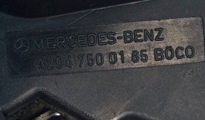 2008-15 Mercedes C300 W204 C250 Trunk Lid Latch Lock Actuator OEM