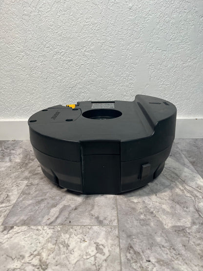 2007-15 Audi Q7 Rear Speaker Subwoofer Bass Box BOSE OEM