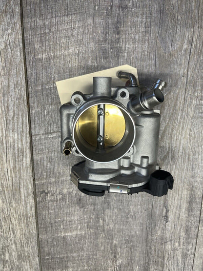 2009-18 Chevrolet Cruze Sonic Aveo Pontiac Throttle Body Valve