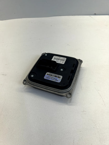 2012-16 Mercedes CLS550 LED Headlight Voltage Regulator Ballast Module OEM