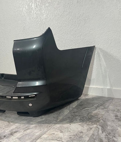 2010-13 Toyota 4Runner Rear Bumper Cover OEM LOCAL PICK UP