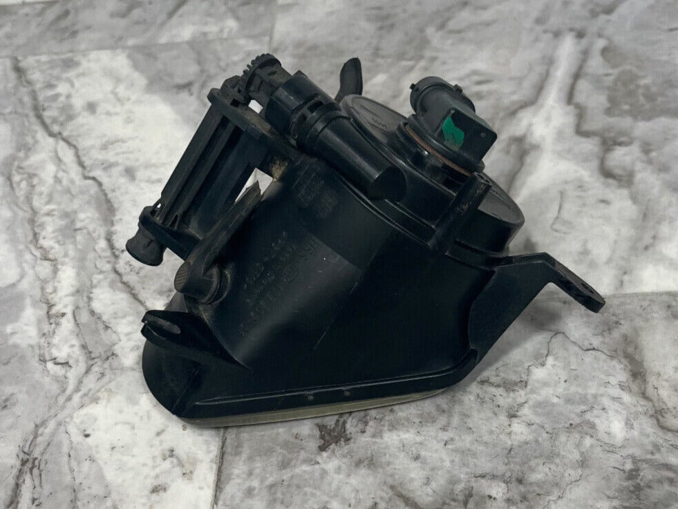 2009-14 Audi A4 Front Left Side Fog Light Lamp OEM