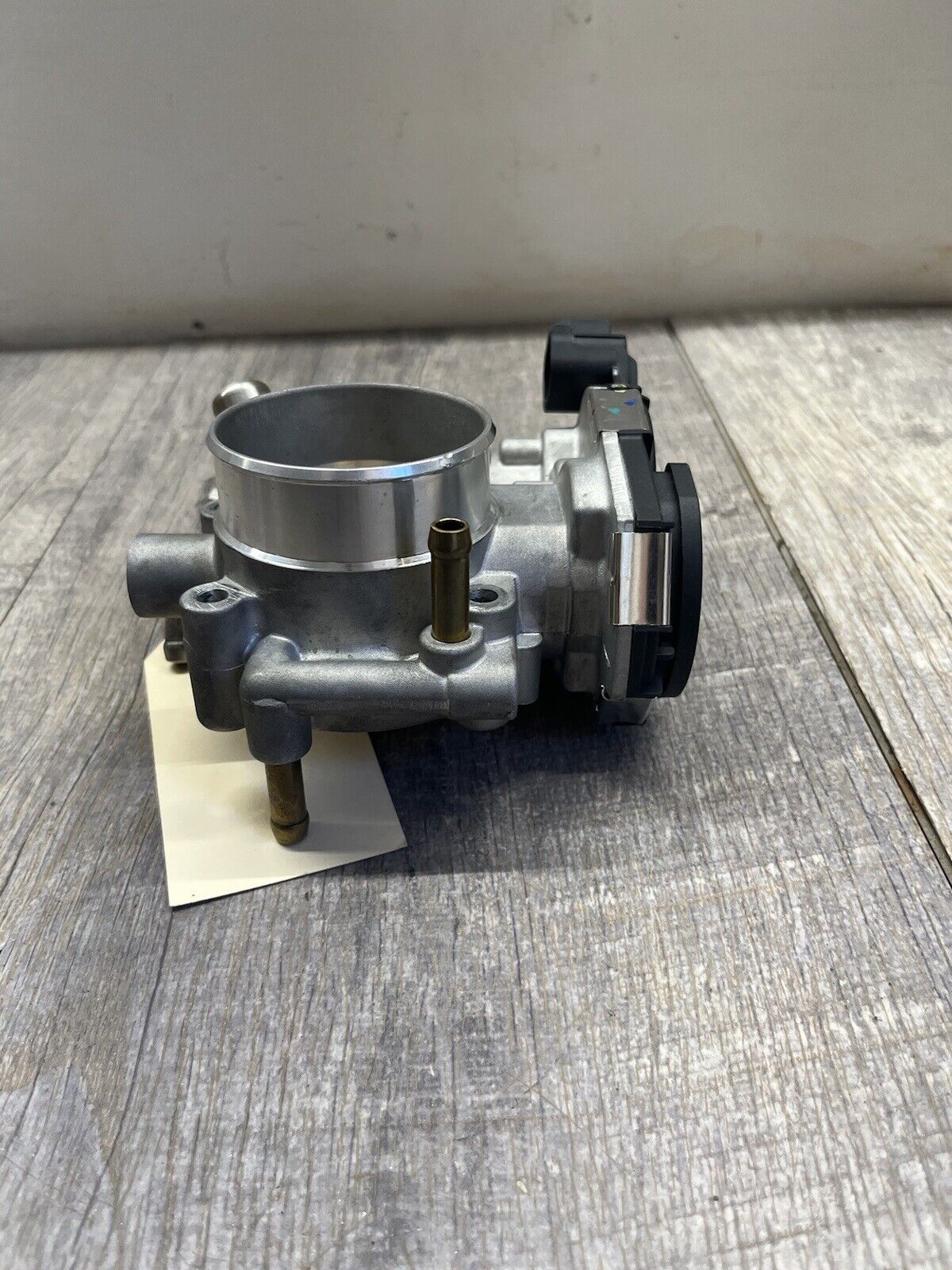 2009-18 Chevrolet Cruze Sonic Aveo Pontiac Throttle Body Valve