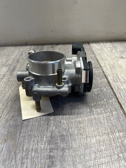 2009-18 Chevrolet Cruze Sonic Aveo Pontiac Throttle Body Valve