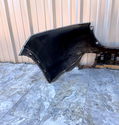 2014-18 Toyota Highlander Rear Bumper Cover OEM