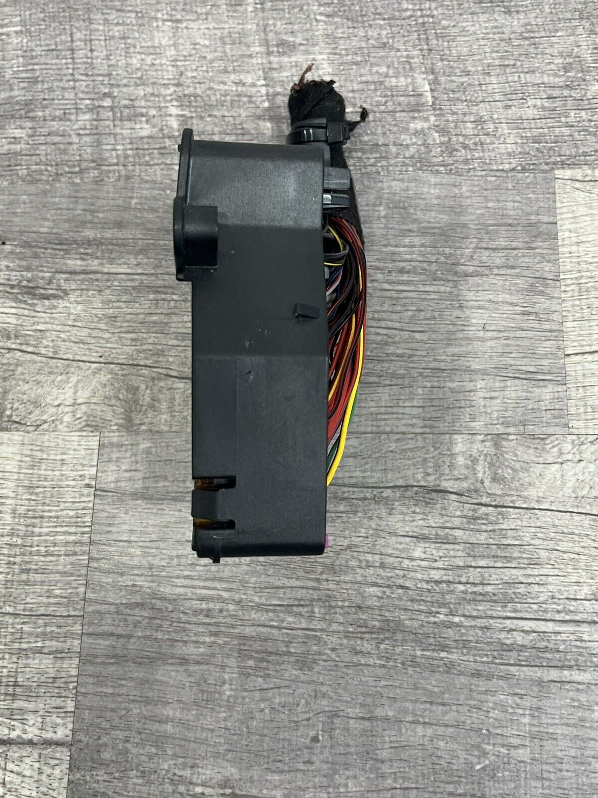 2005- Audi A4 A6 Fuse Box Engine OEM