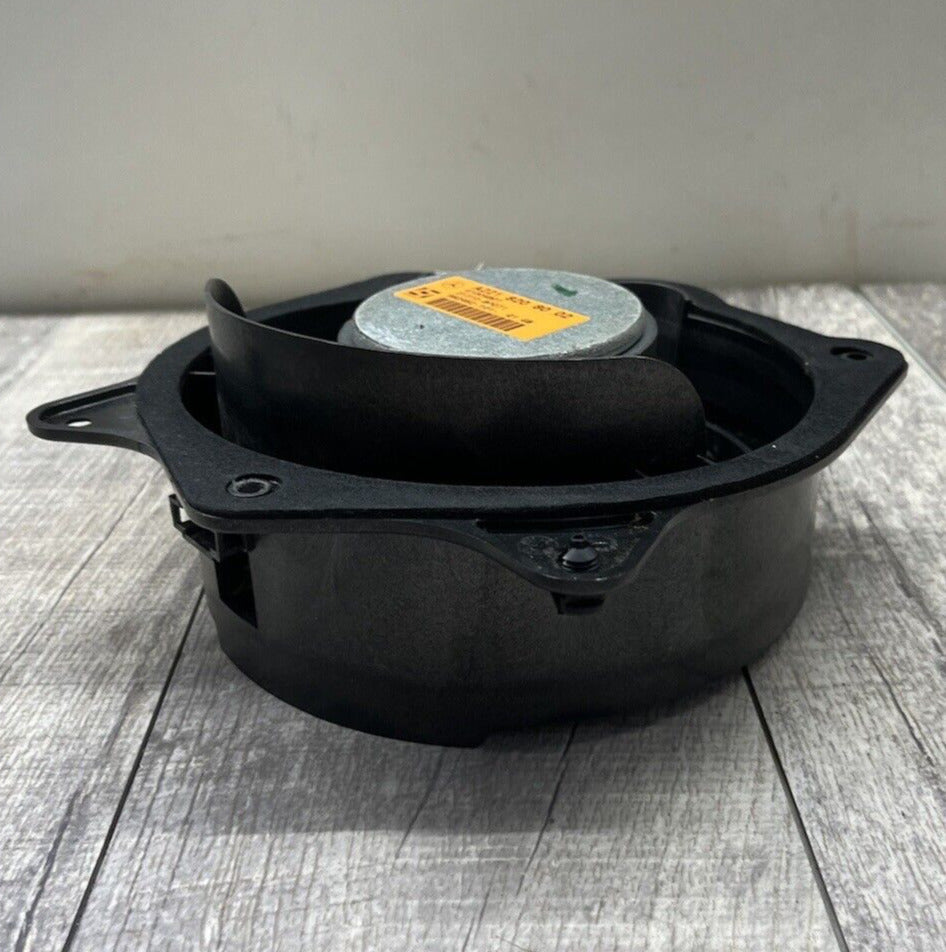 2010-13 Mercedes W221 S400 S550 Rear Left / Right Door Loud Speaker