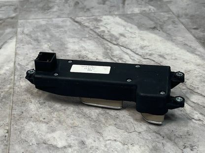 2007-15 Audi Q7 Front Left Driver Seat Adjustment Switch OEM