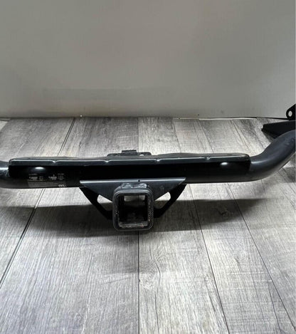 2015-22 Chevrolet Colorado Rear Trailer Hitch Platform OEM