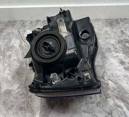 2007-14 Ford Expedition Left Driver Headlight Halogen OEM