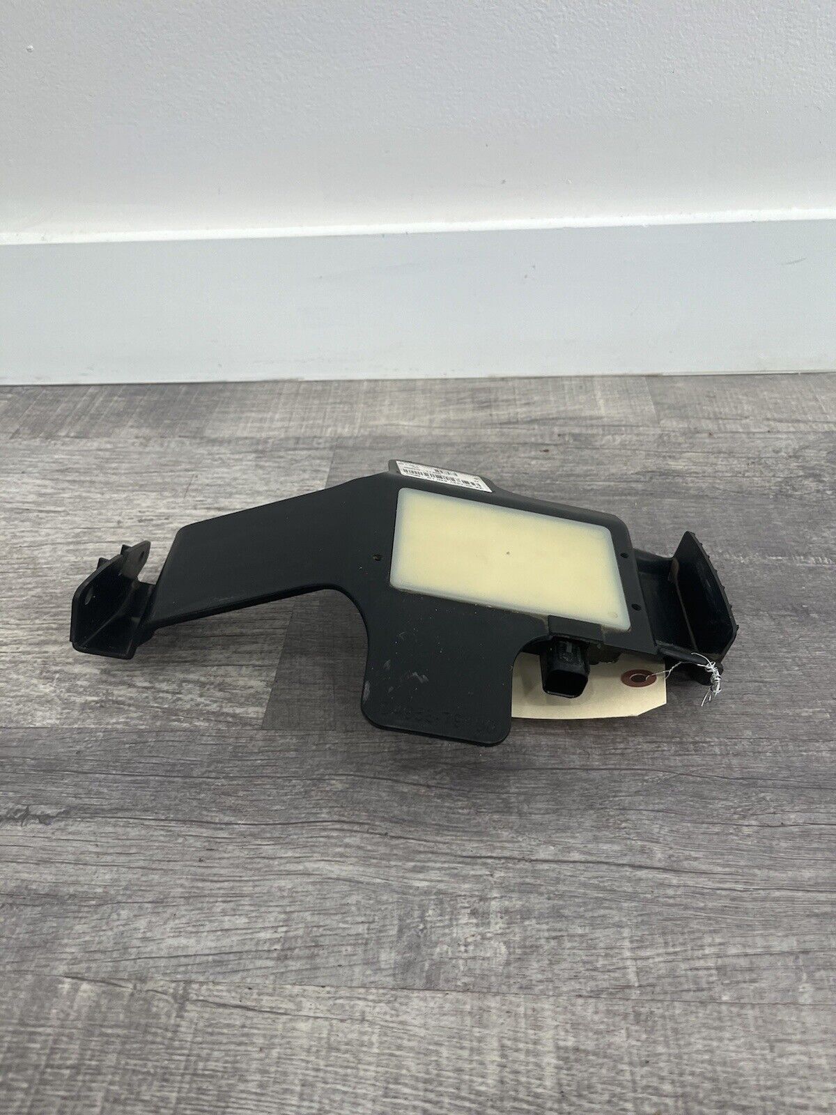 2016-18 Kia Optima Rear Left Blind Spot Radar Sensor Module OEM