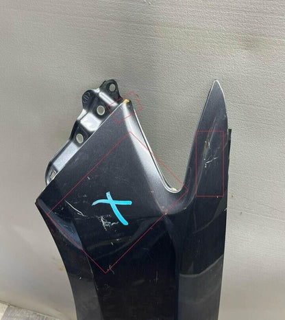 2012-14 Toyota Camry Left Driver Side Fender OEM