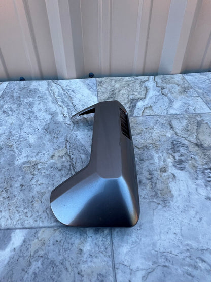 2014-19 Chevy Silverado Front Center Dash Headlight Control Switch OEM