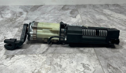 2007-15 Audi Q7 Rear Left Liftgate Power Pull Down Motor Drive Unit & Hinge OEM