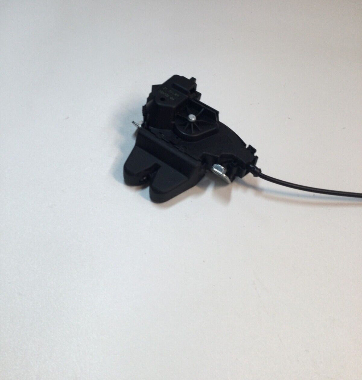 2008-15 Mercedes C300 W204 C250 Trunk Lid Latch Lock Actuator OEM