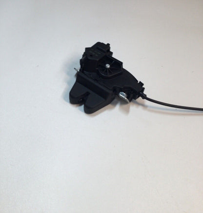 2008-15 Mercedes C300 W204 C250 Trunk Lid Latch Lock Actuator OEM