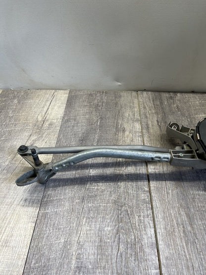 2008-18 Mercedes W204 C250 C300 E350 Windshield Washer Wiper Motor OEM