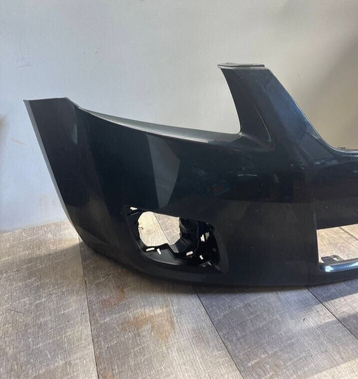 2009-10 Pontiac Vibe Front Bumper Cover OEM