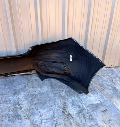 2016-18 Hond Civic Coupe Rear Bumper OEM